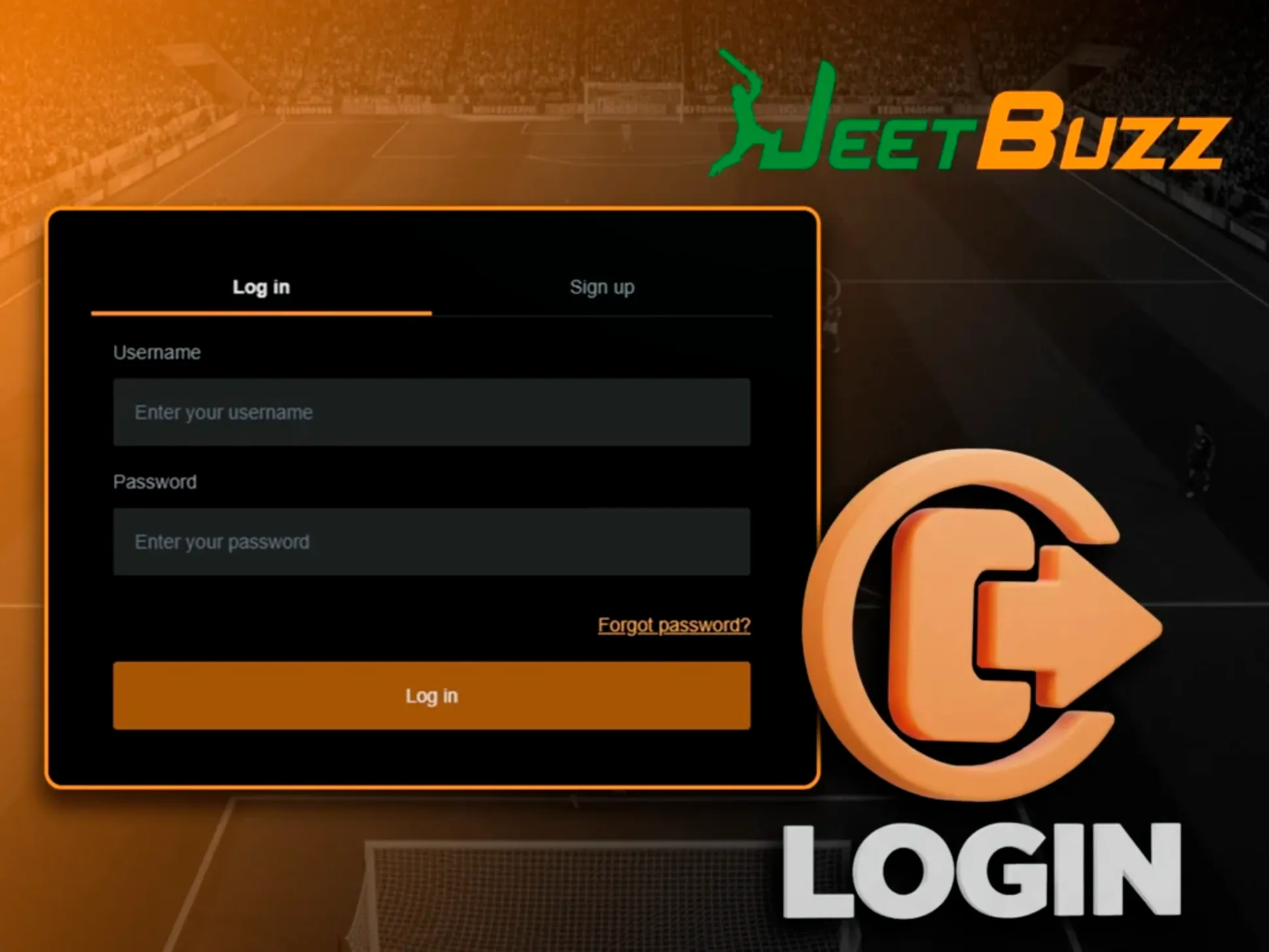 Jeetbuzz Registration